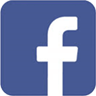 Follow us on facebook